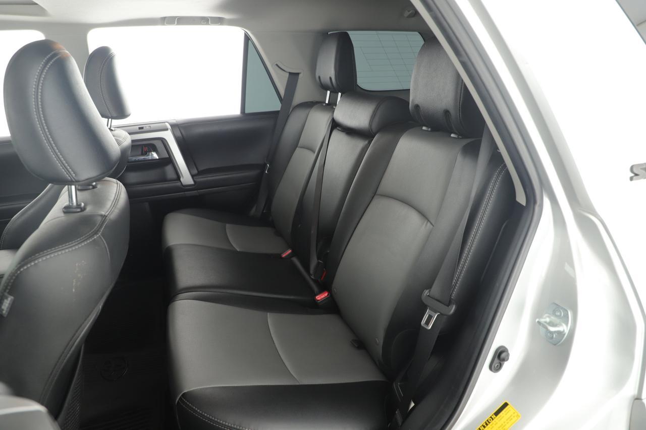 2021 Toyota 4Runner SR5 Premium New Braunfels TX