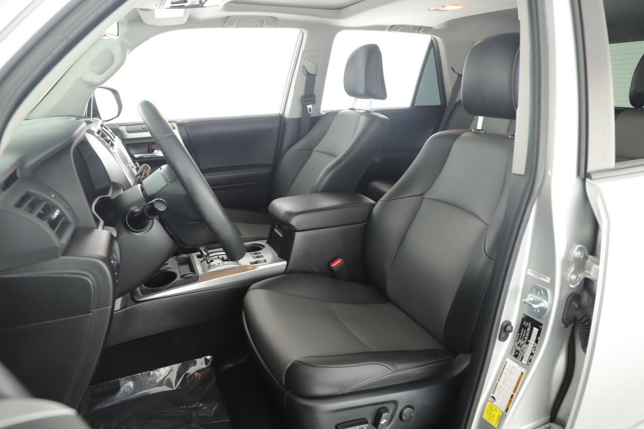 2021 Toyota 4Runner SR5 Premium New Braunfels TX