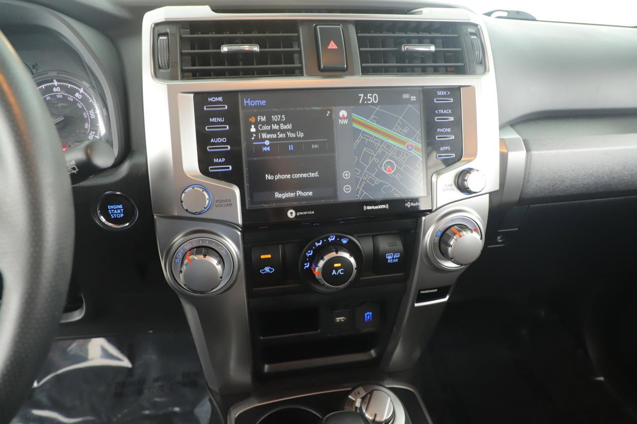 2021 Toyota 4Runner SR5 Premium New Braunfels TX