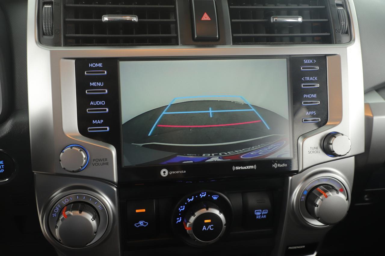 2021 Toyota 4Runner SR5 Premium New Braunfels TX