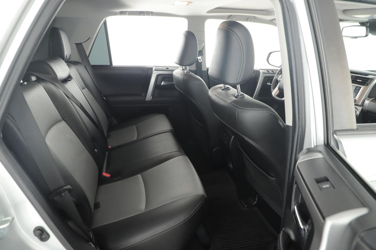 2021 Toyota 4Runner SR5 Premium New Braunfels TX