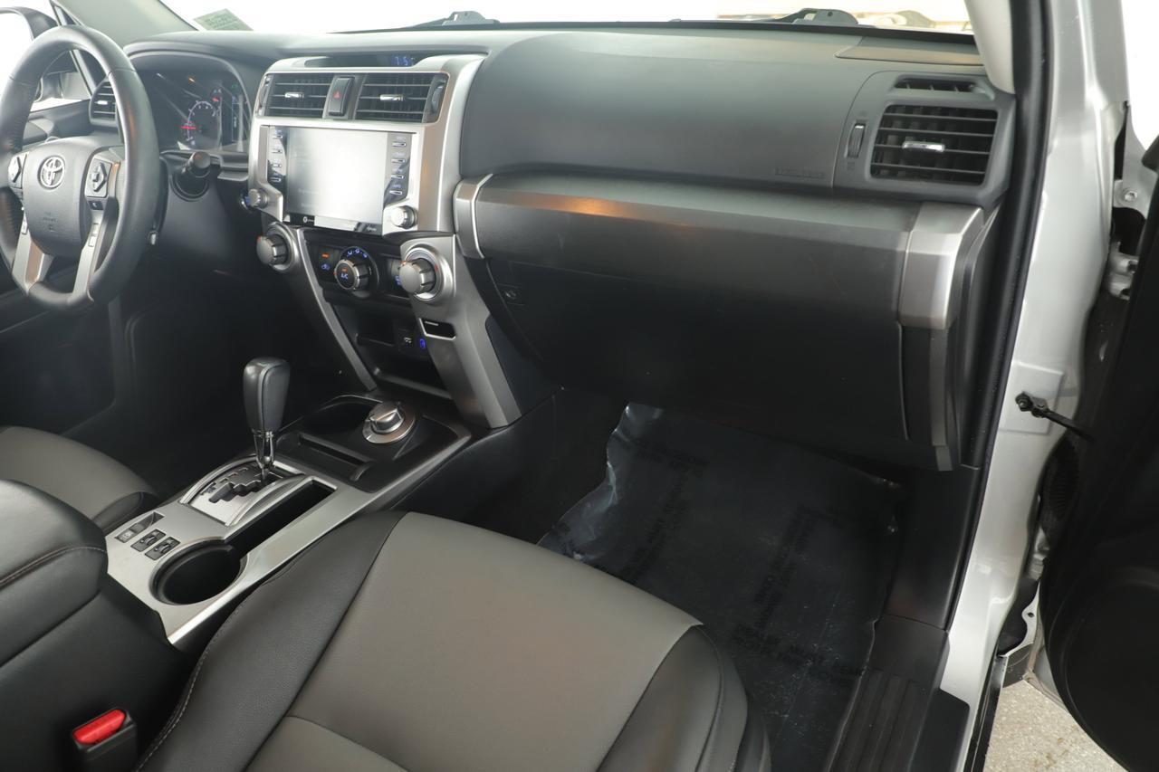 2021 Toyota 4Runner SR5 Premium New Braunfels TX