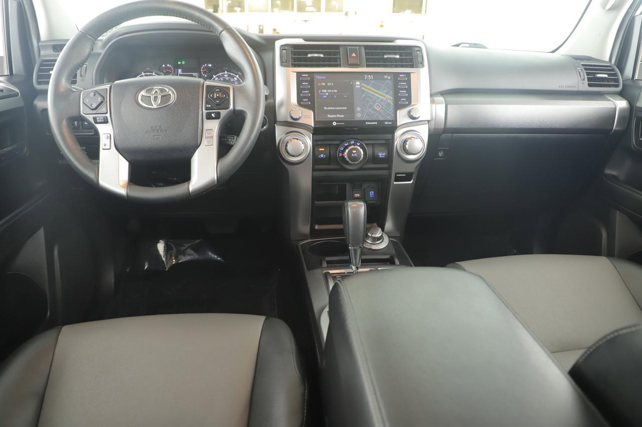 2021 Toyota 4Runner SR5 Premium New Braunfels TX