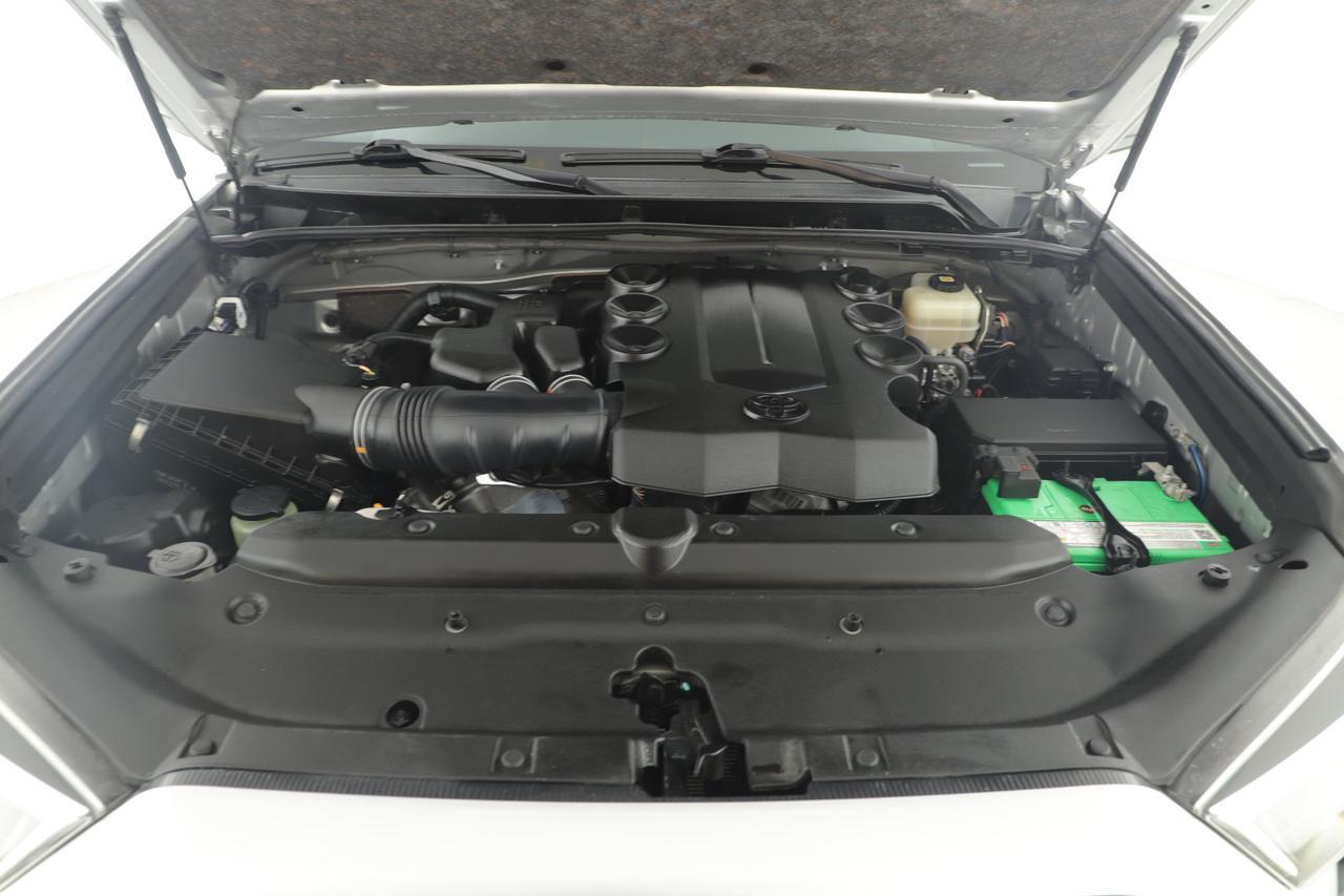 2021 Toyota 4Runner SR5 Premium New Braunfels TX