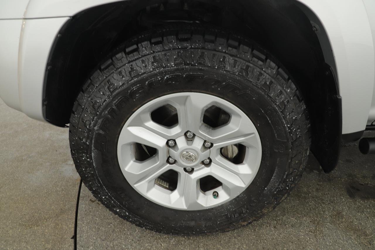 2021 Toyota 4Runner SR5 Premium New Braunfels TX