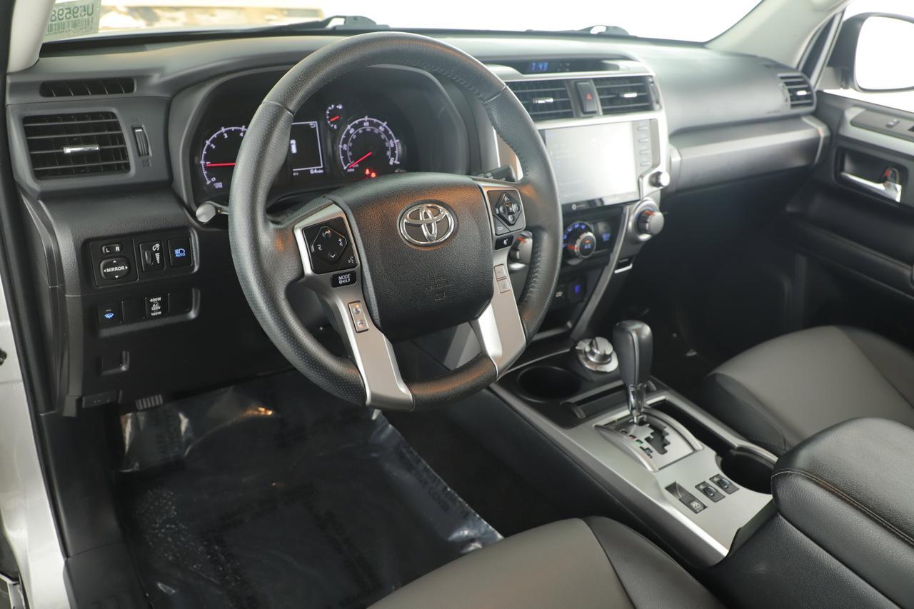 2021 Toyota 4Runner SR5 Premium New Braunfels TX