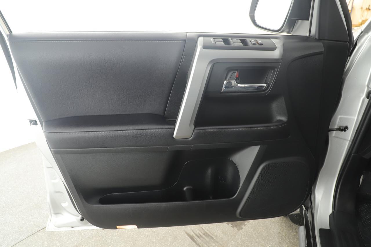 2021 Toyota 4Runner SR5 Premium New Braunfels TX