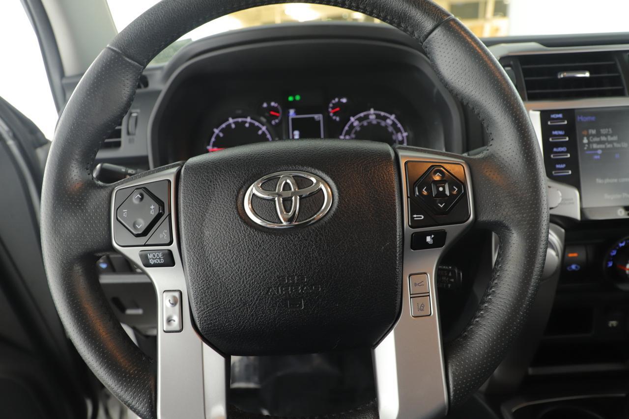 2021 Toyota 4Runner SR5 Premium New Braunfels TX
