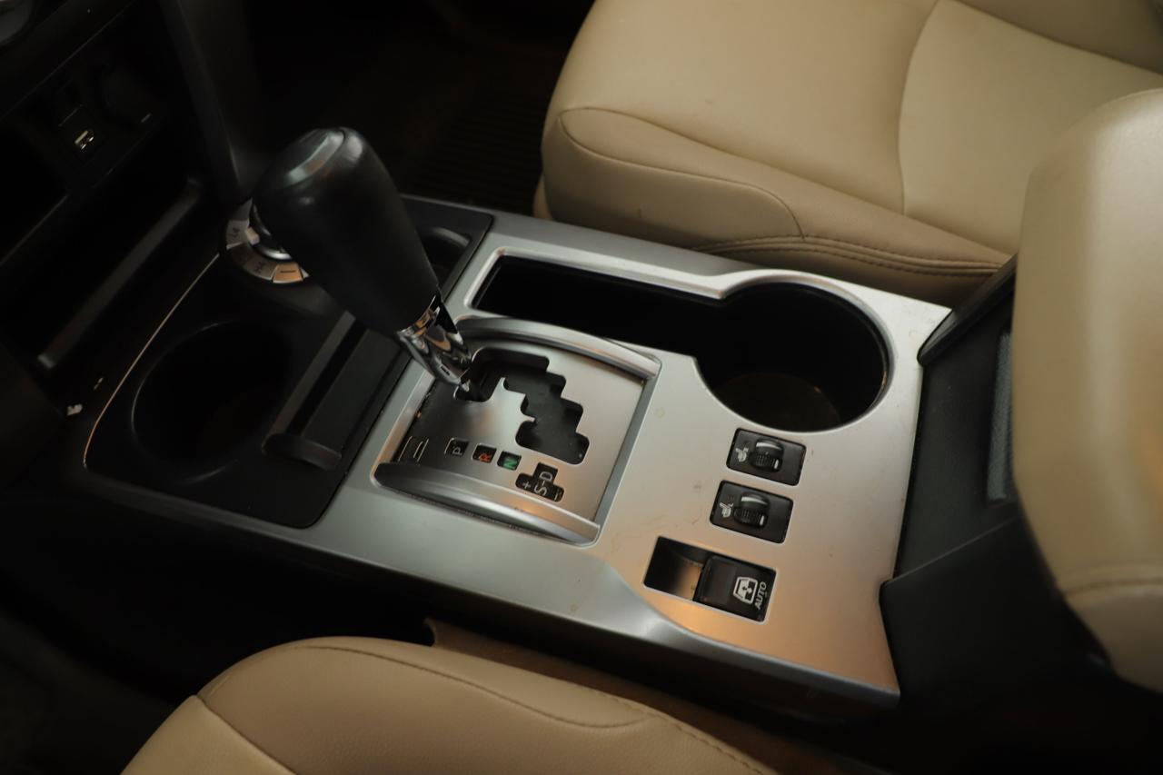 2021 Toyota 4Runner SR5 Premium New Braunfels TX