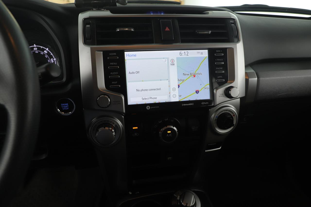 2021 Toyota 4Runner SR5 Premium New Braunfels TX