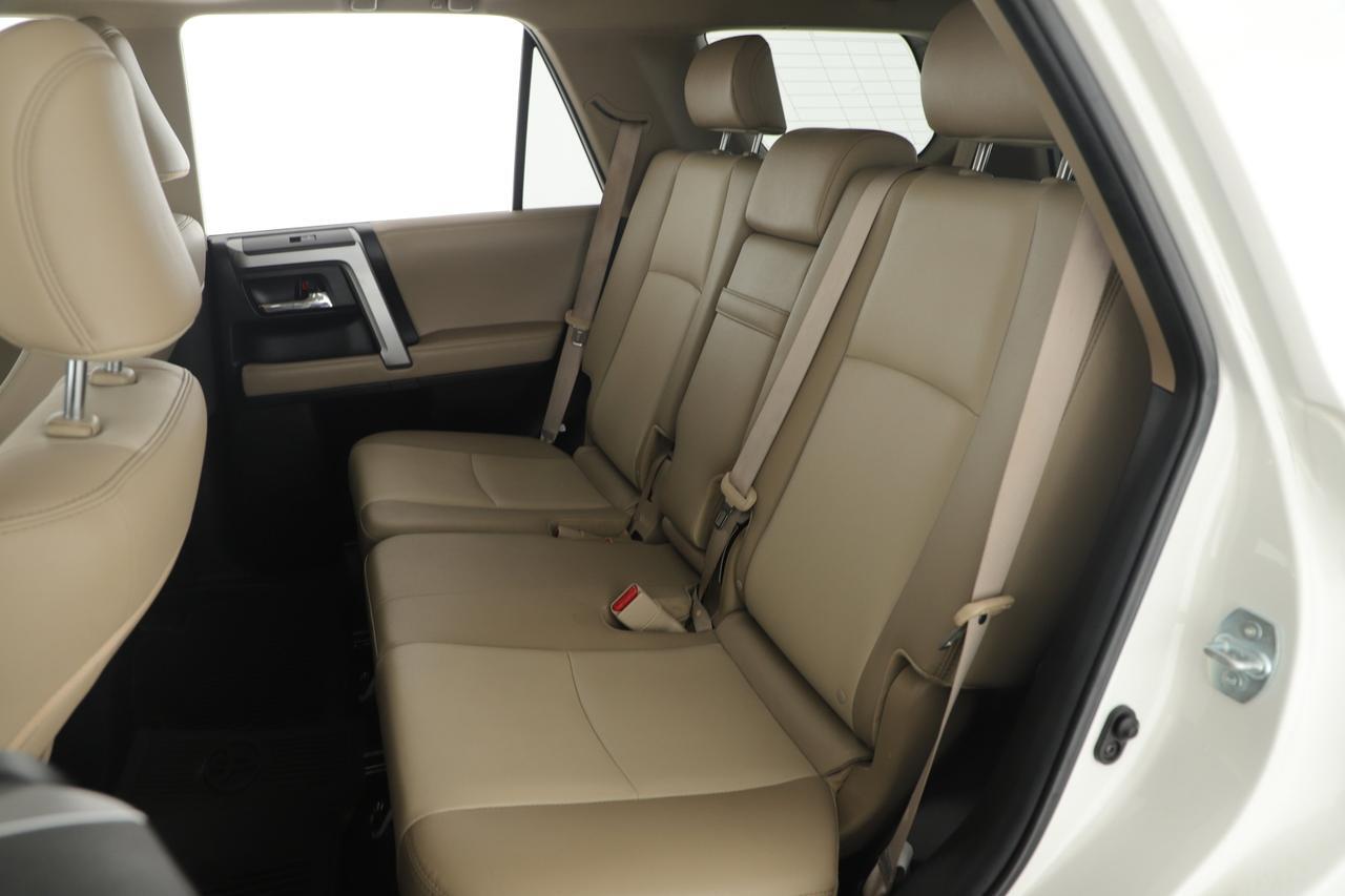 2021 Toyota 4Runner SR5 Premium New Braunfels TX