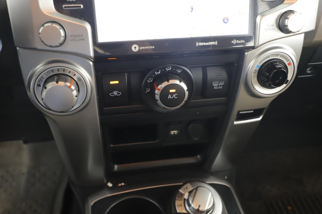 2021 Toyota 4Runner SR5 Premium New Braunfels TX