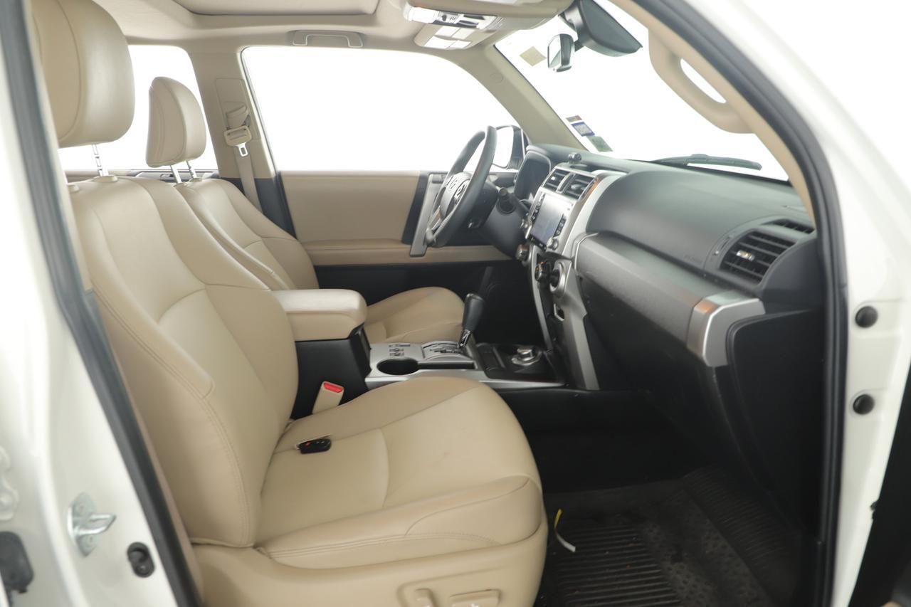 2021 Toyota 4Runner SR5 Premium New Braunfels TX