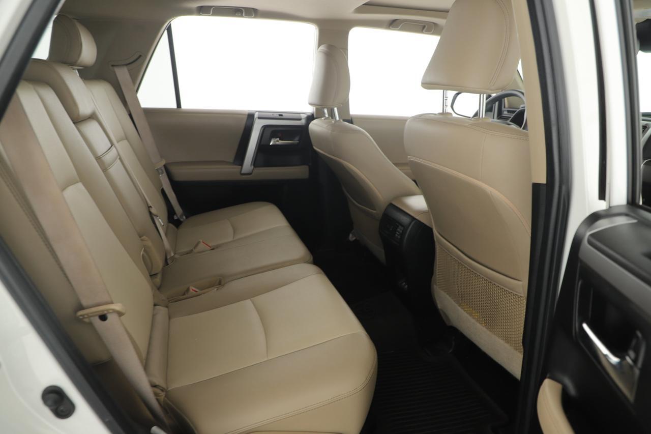 2021 Toyota 4Runner SR5 Premium New Braunfels TX