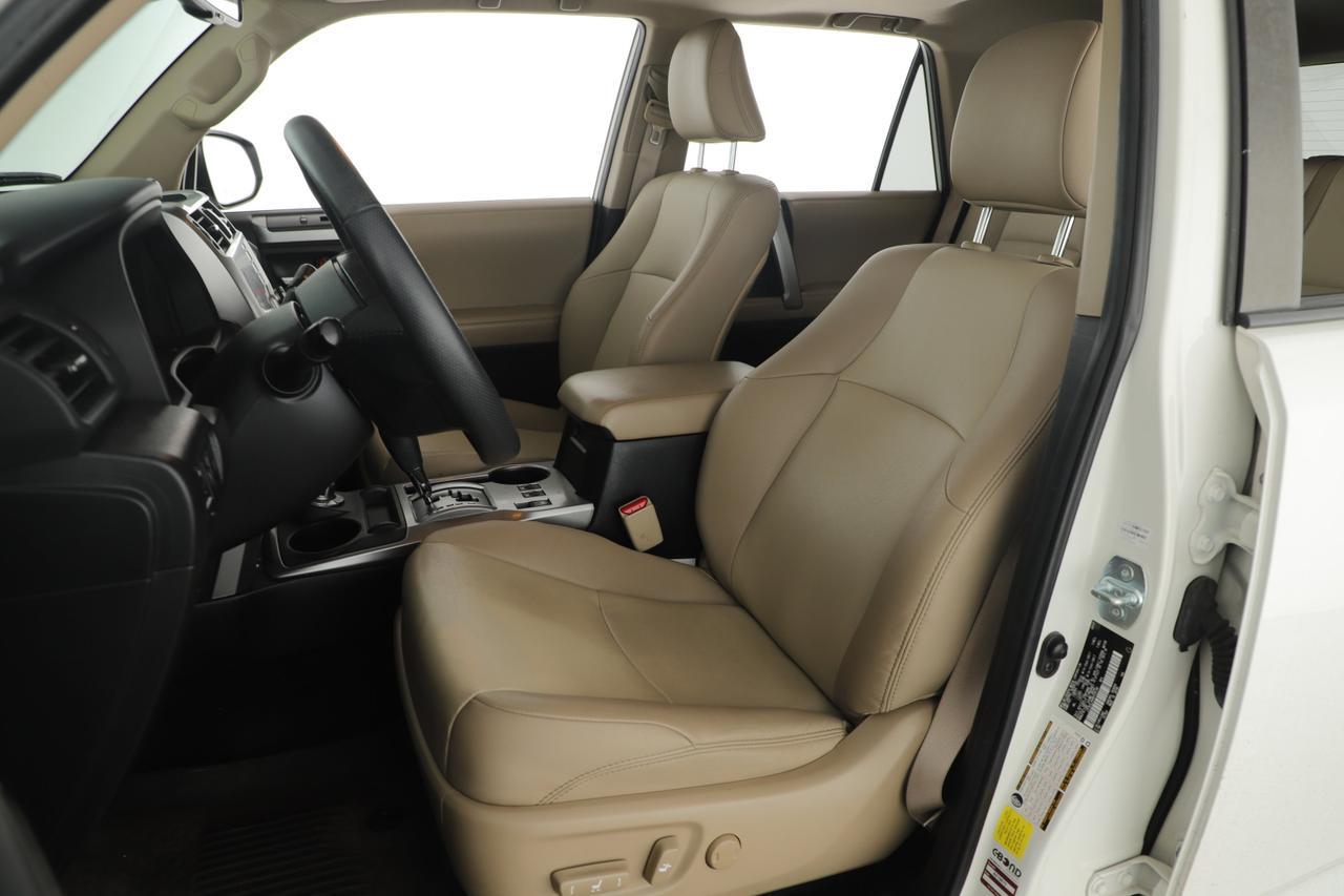 2021 Toyota 4Runner SR5 Premium New Braunfels TX