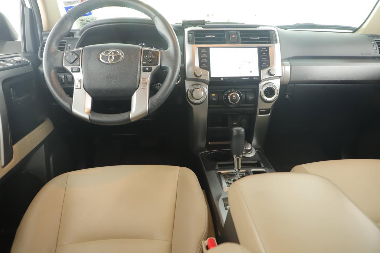 2021 Toyota 4Runner SR5 Premium New Braunfels TX