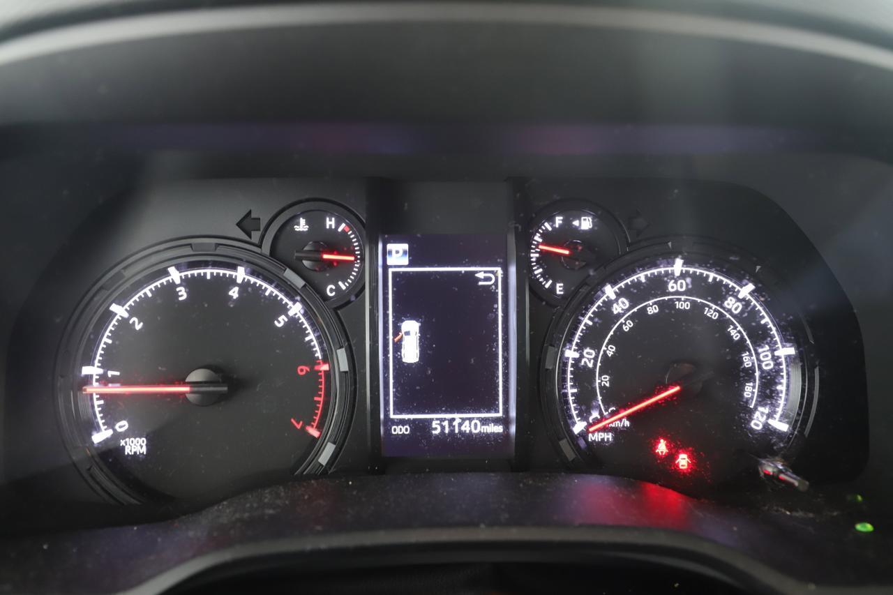 2021 Toyota 4Runner SR5 Premium New Braunfels TX