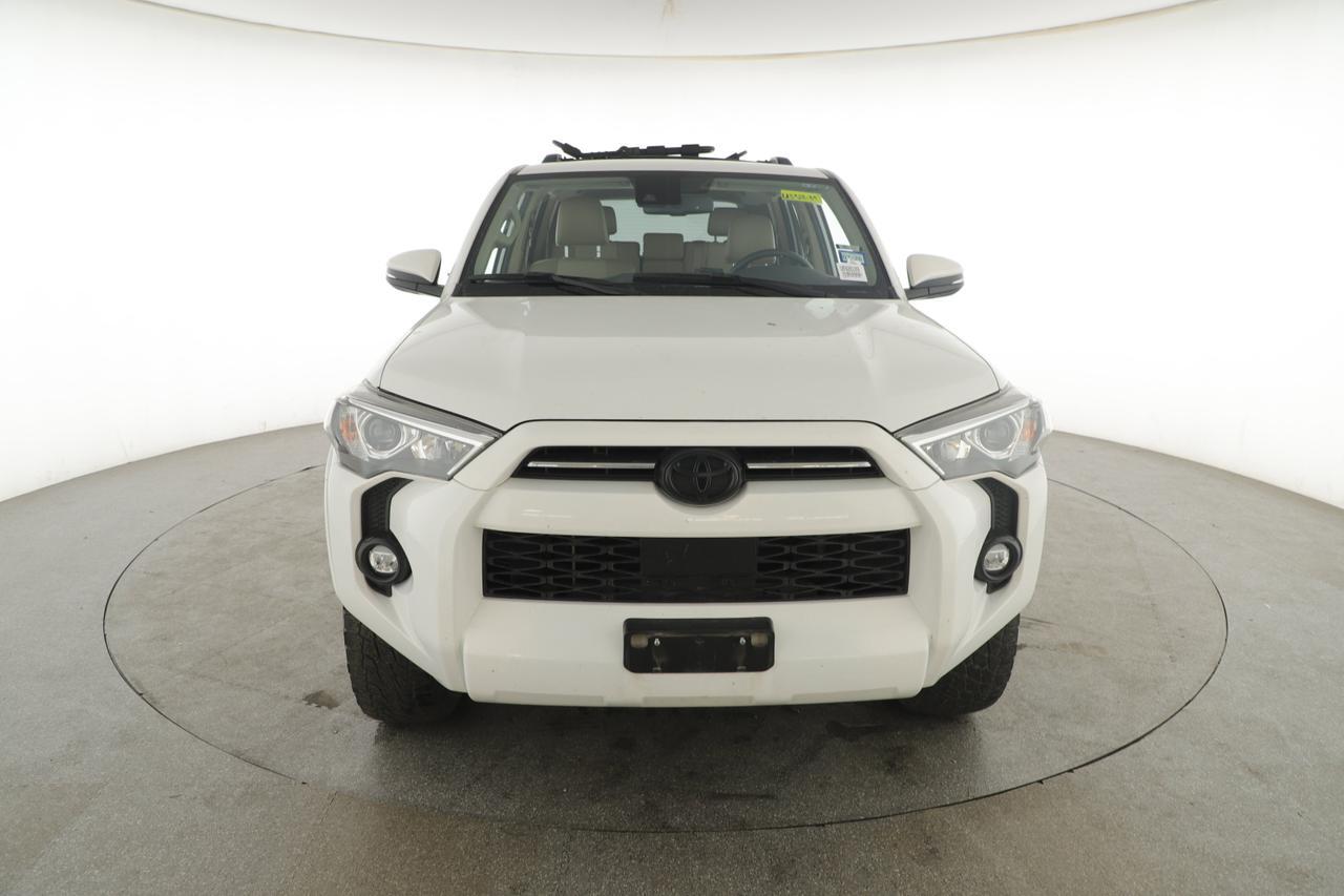 2021 Toyota 4Runner SR5 Premium New Braunfels TX