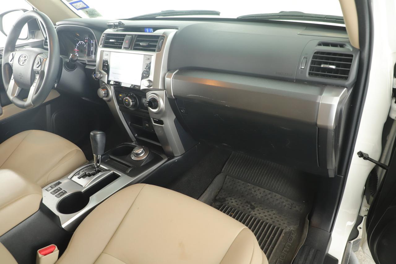 2021 Toyota 4Runner SR5 Premium New Braunfels TX