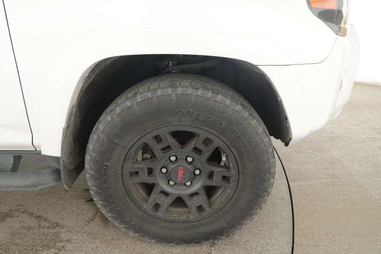 2021 Toyota 4Runner SR5 Premium New Braunfels TX