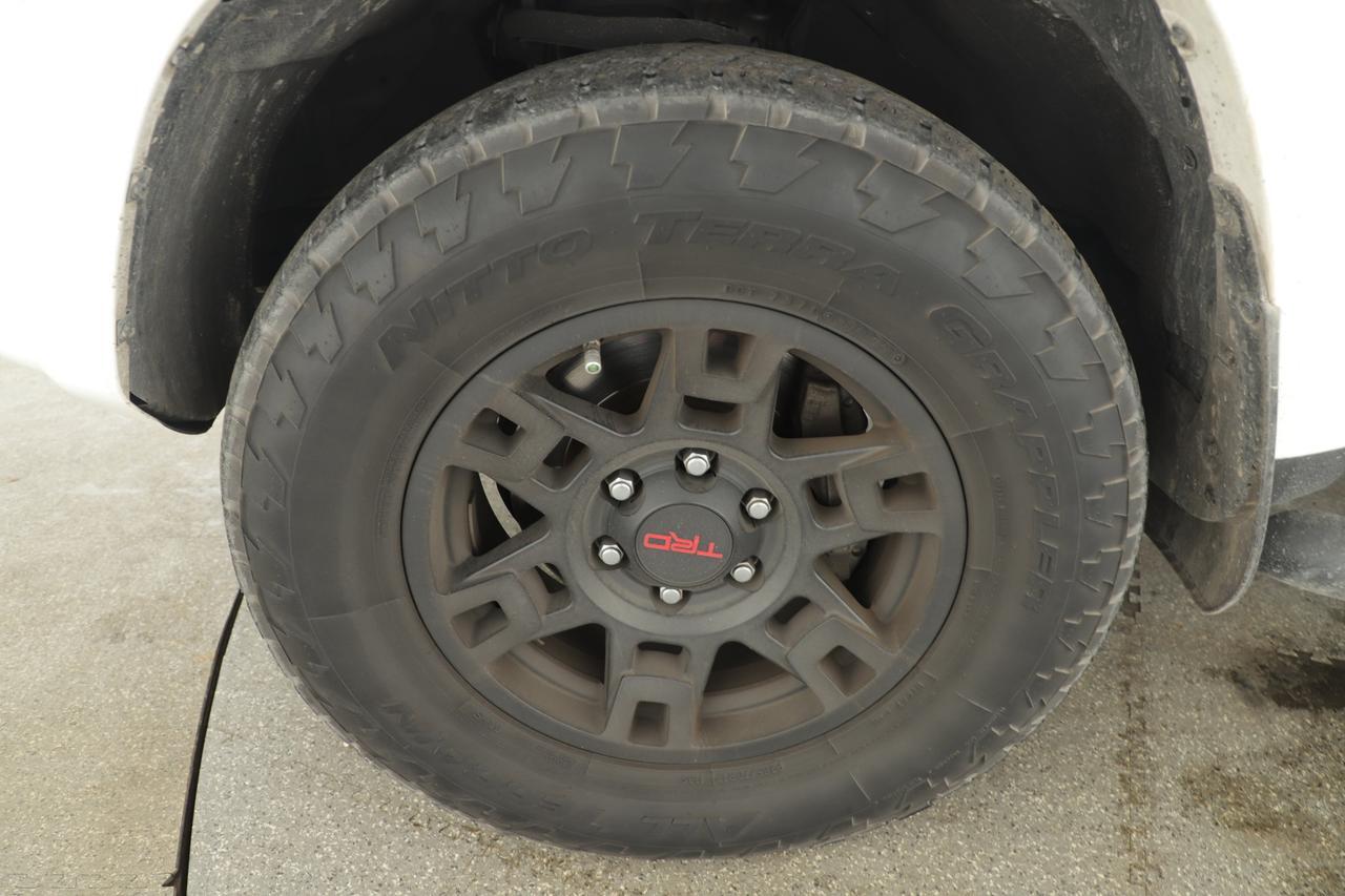 2021 Toyota 4Runner SR5 Premium New Braunfels TX