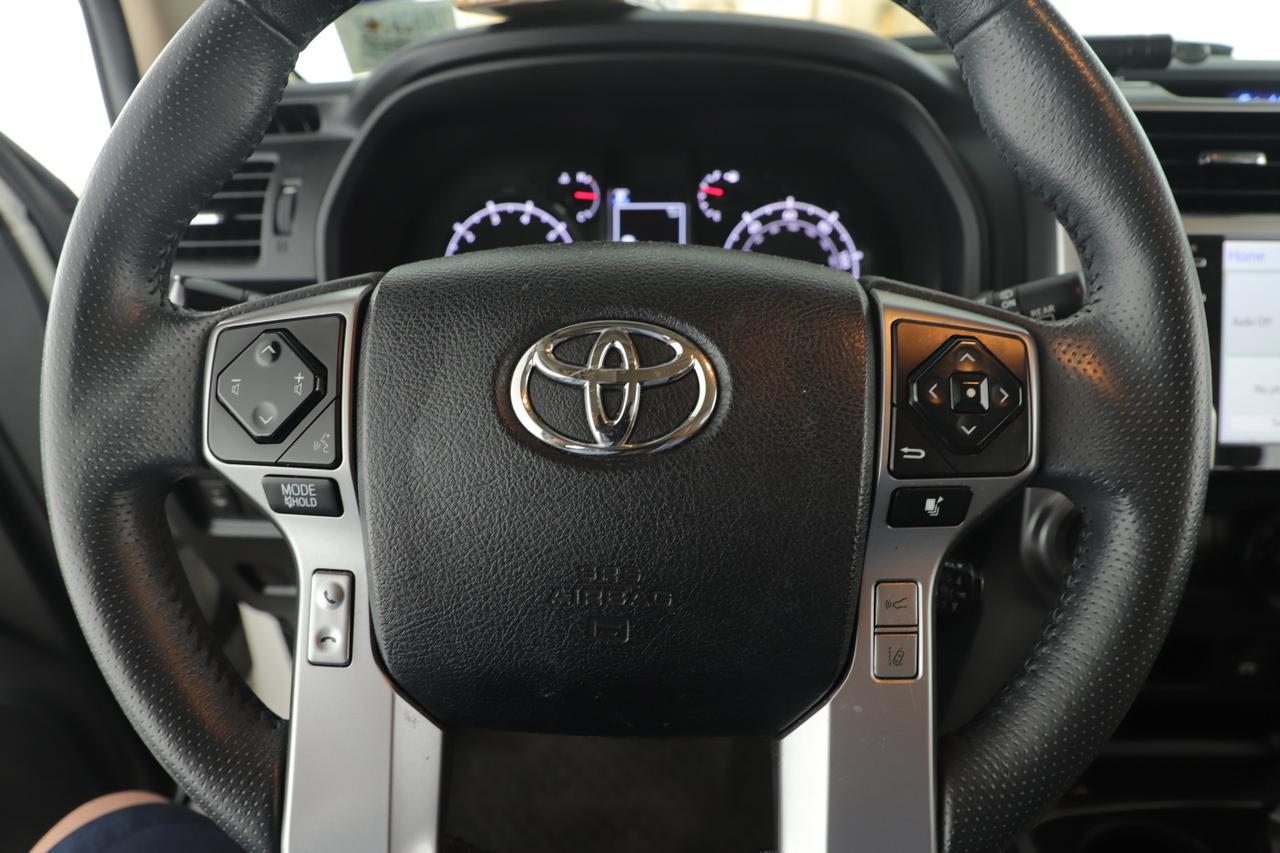 2021 Toyota 4Runner SR5 Premium New Braunfels TX