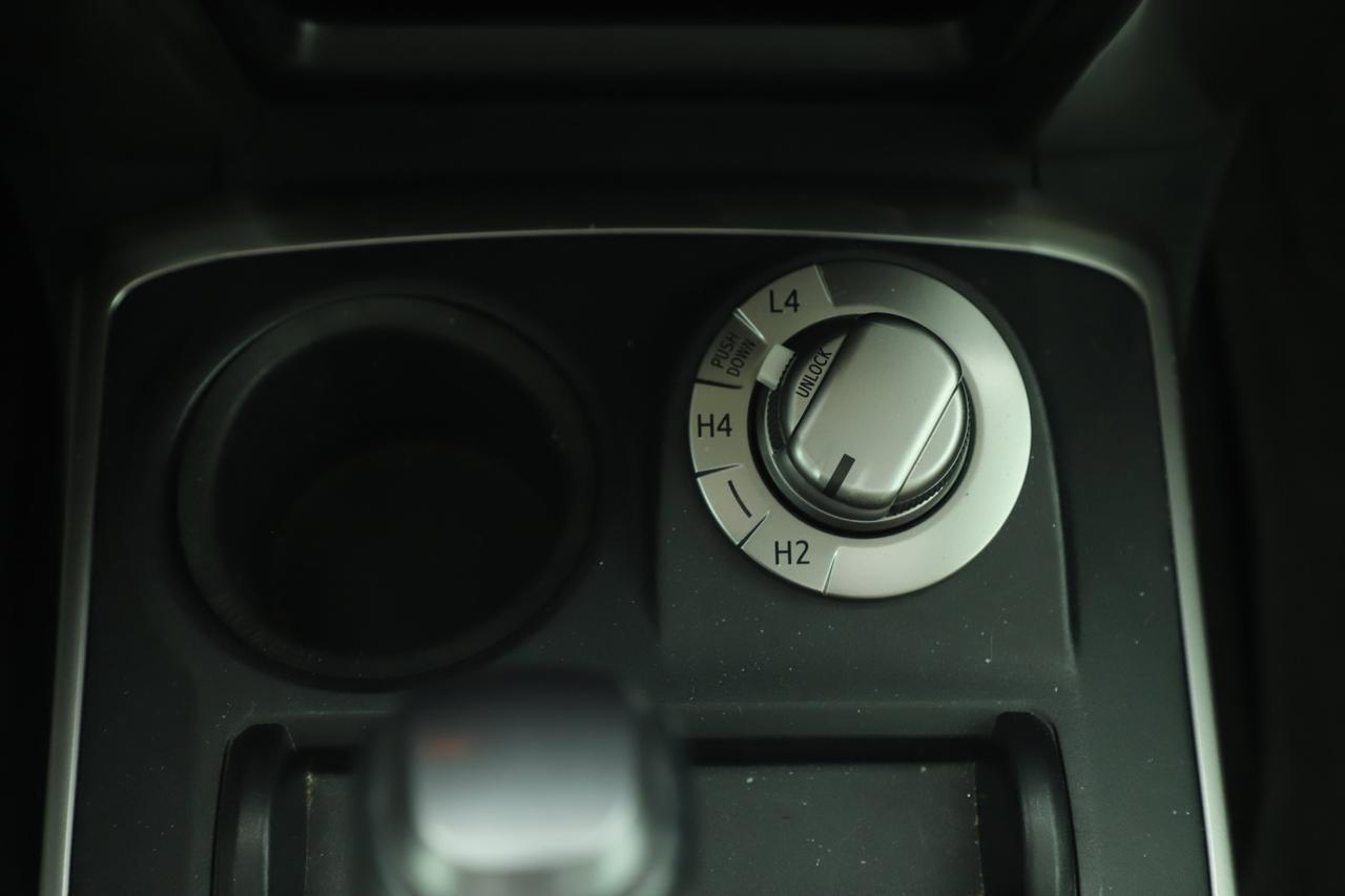 2021 Toyota 4Runner SR5 Premium New Braunfels TX