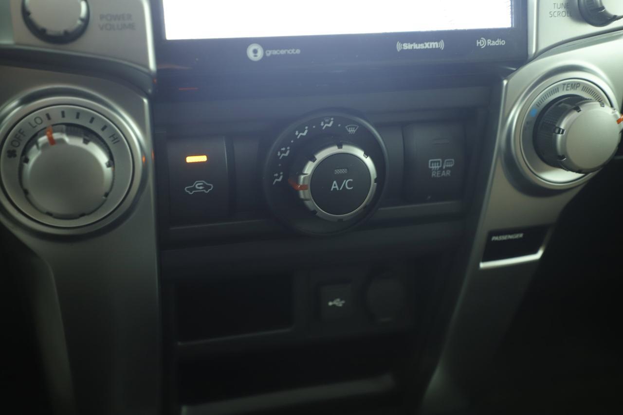 2021 Toyota 4Runner SR5 Premium New Braunfels TX