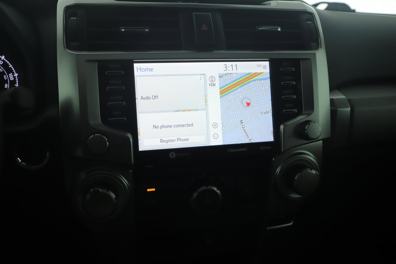 2021 Toyota 4Runner SR5 Premium New Braunfels TX