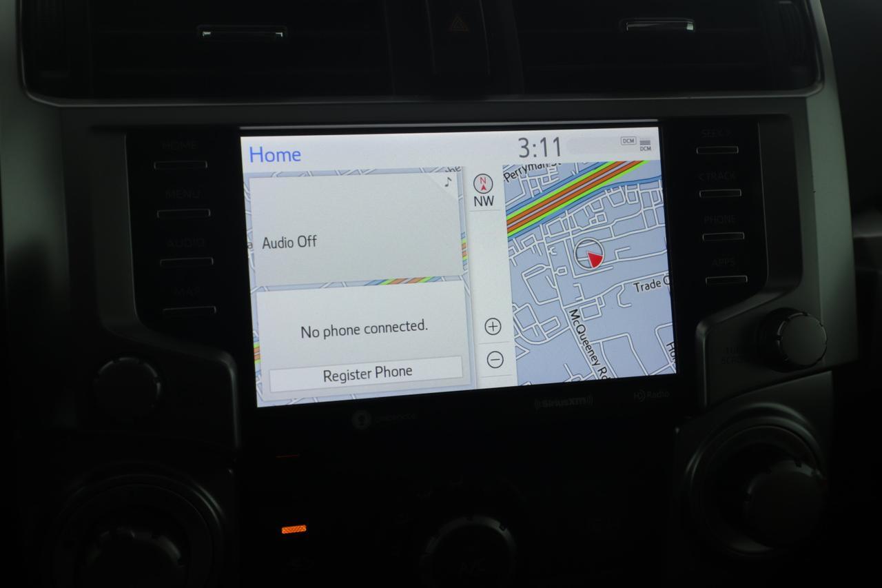 2021 Toyota 4Runner SR5 Premium New Braunfels TX