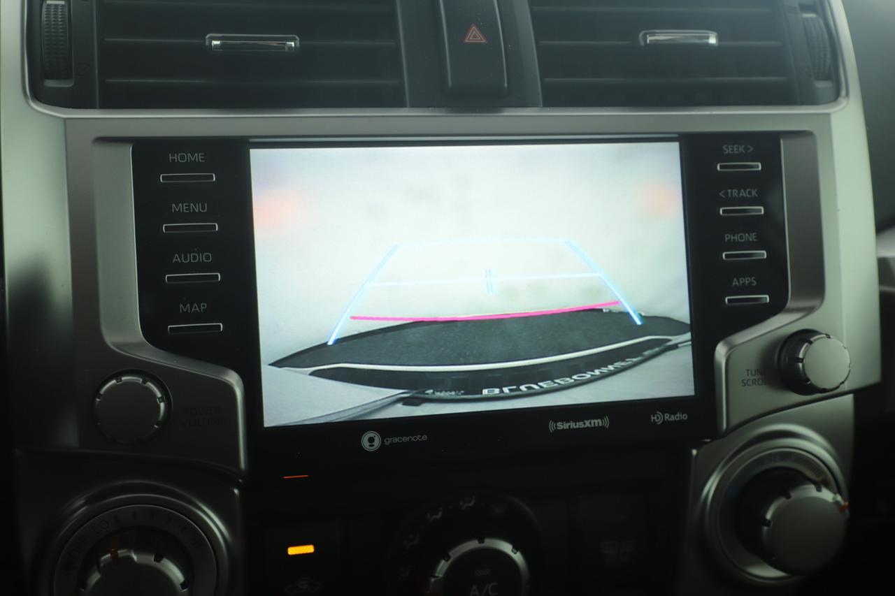 2021 Toyota 4Runner SR5 Premium New Braunfels TX