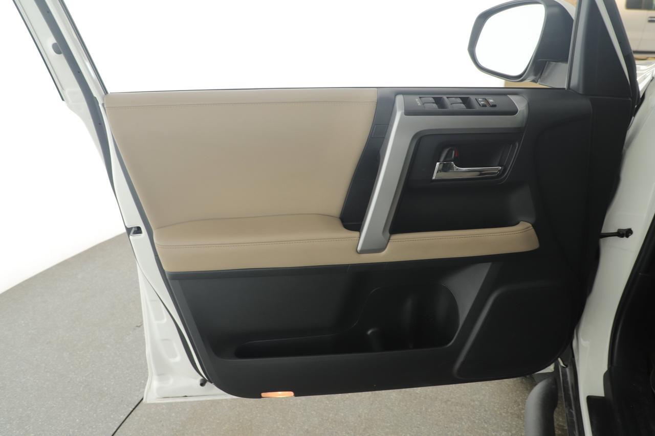 2021 Toyota 4Runner SR5 Premium New Braunfels TX