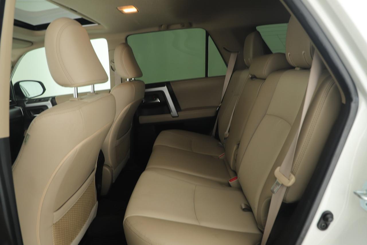 2021 Toyota 4Runner SR5 Premium New Braunfels TX