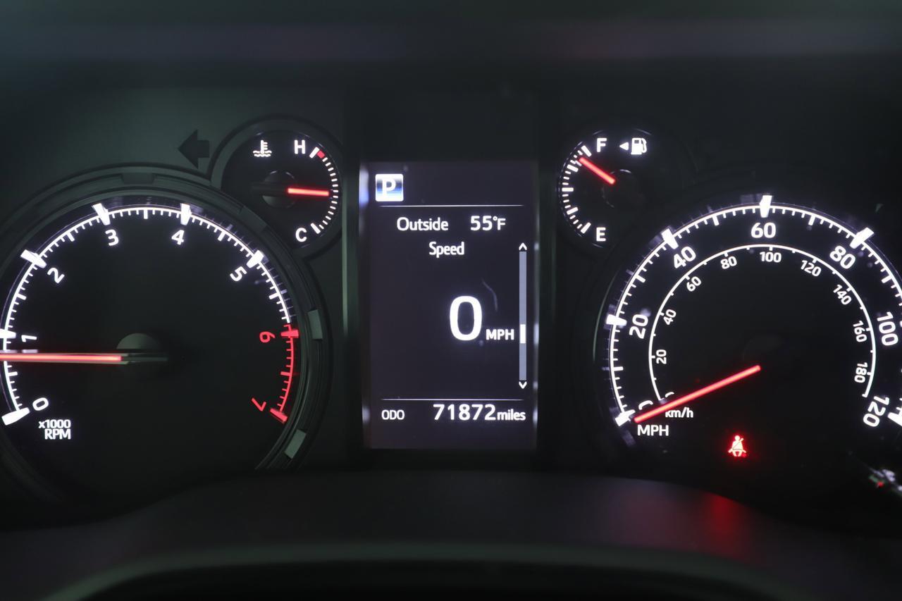 2021 Toyota 4Runner SR5 Premium New Braunfels TX