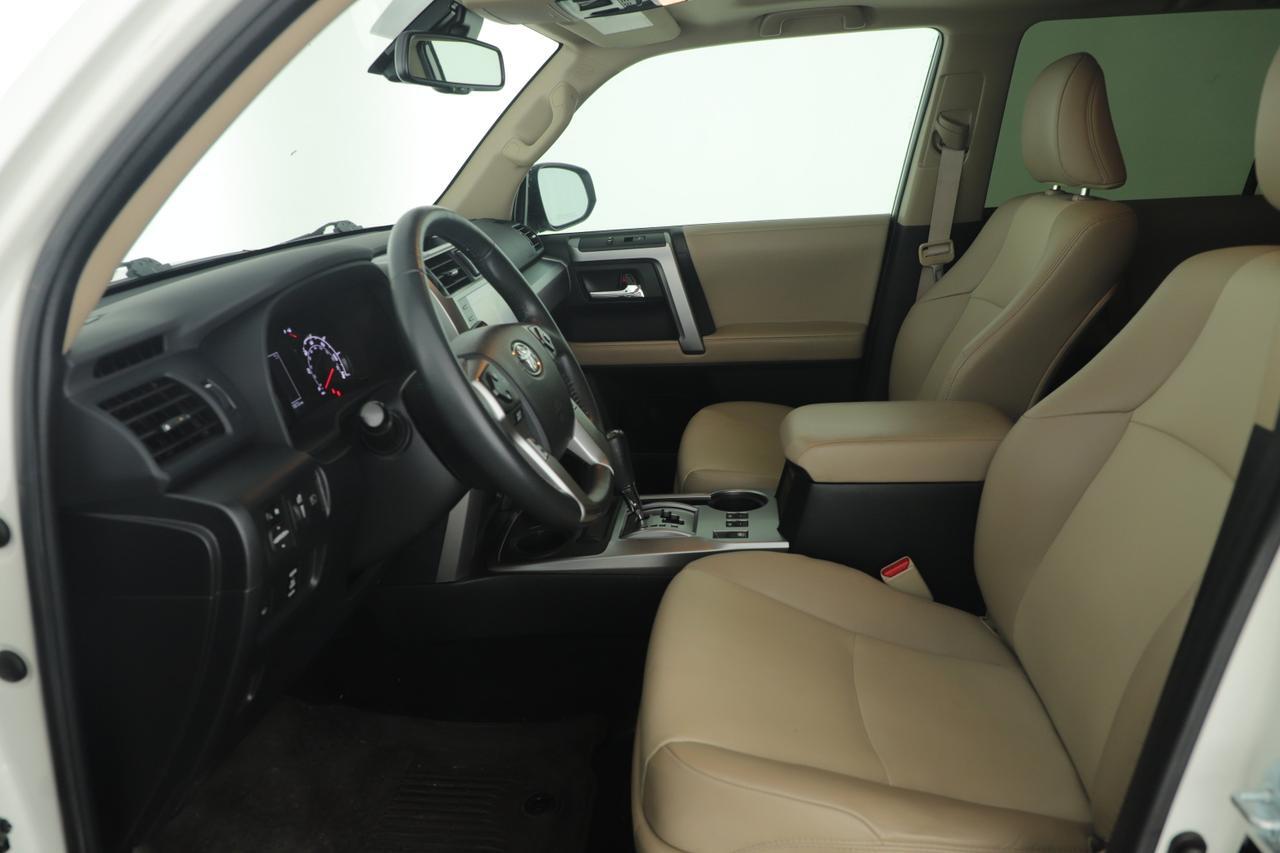 2021 Toyota 4Runner SR5 Premium New Braunfels TX