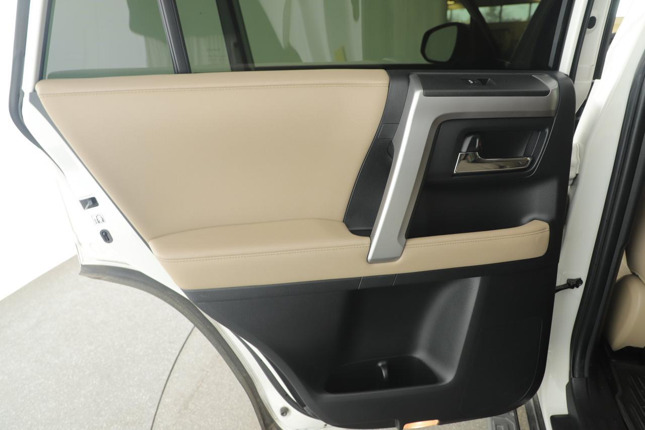 2021 Toyota 4Runner SR5 Premium New Braunfels TX