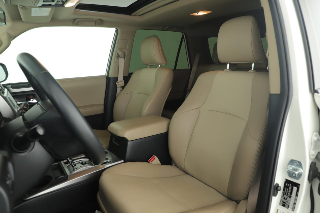 2021 Toyota 4Runner SR5 Premium New Braunfels TX