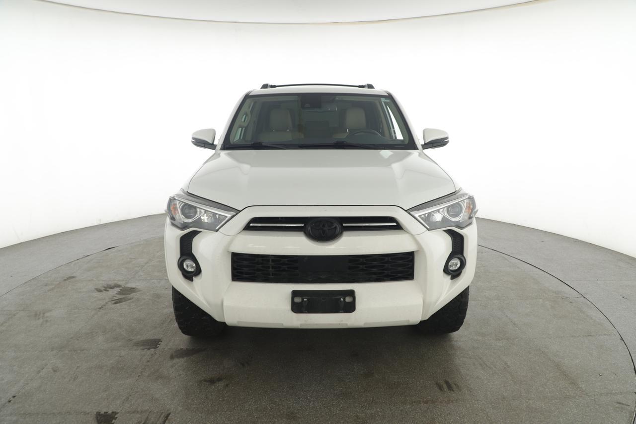 2021 Toyota 4Runner SR5 Premium New Braunfels TX