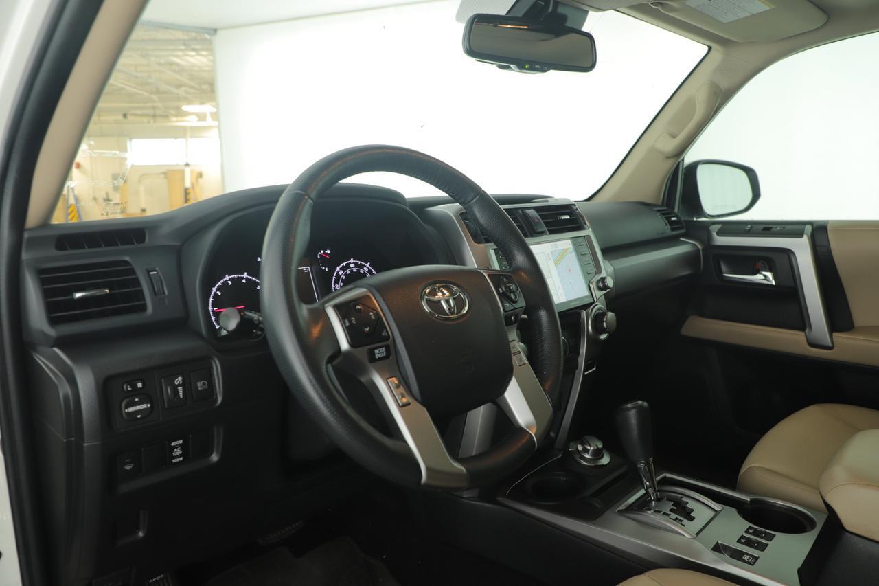 2021 Toyota 4Runner SR5 Premium New Braunfels TX