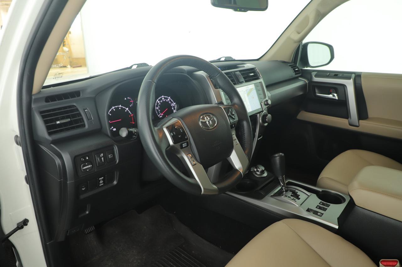 2021 Toyota 4Runner SR5 Premium New Braunfels TX