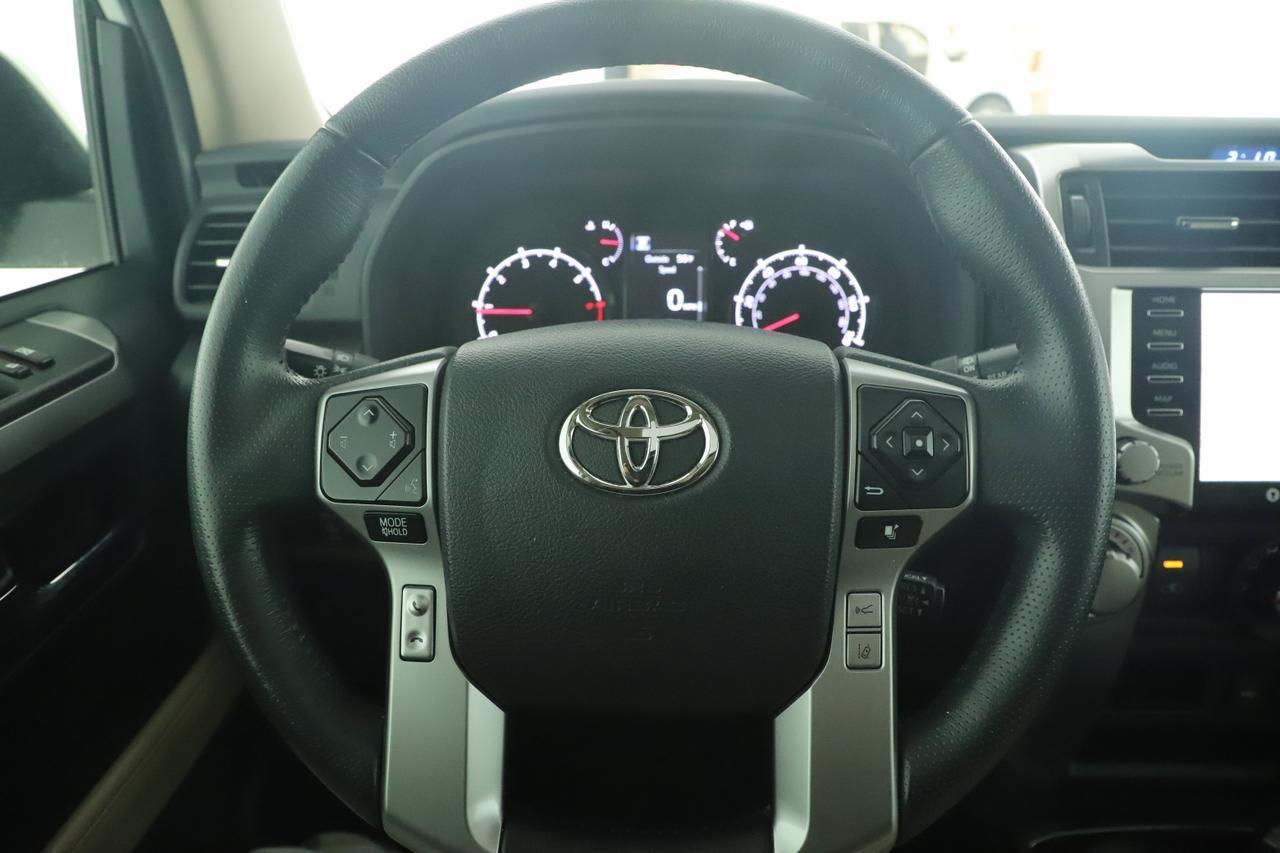 2021 Toyota 4Runner SR5 Premium New Braunfels TX