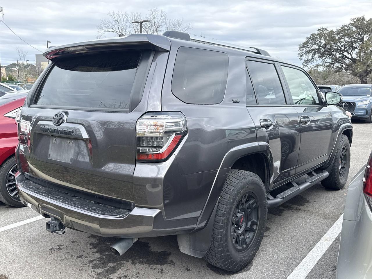 2021 Toyota 4Runner SR5 Premium San Antonio TX