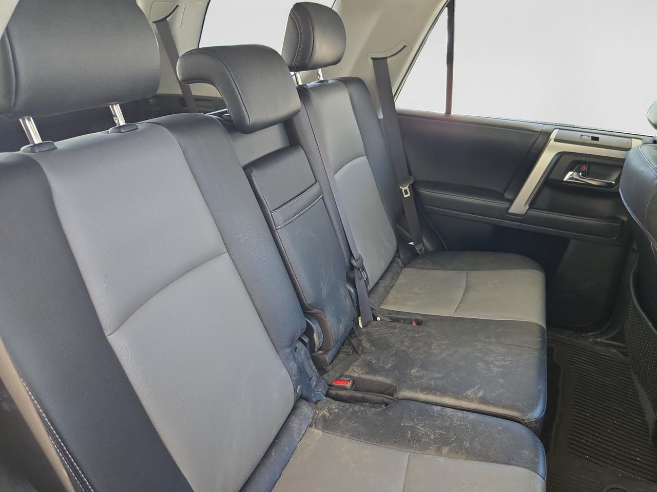 2021 Toyota 4Runner SR5 Premium  Selma TX