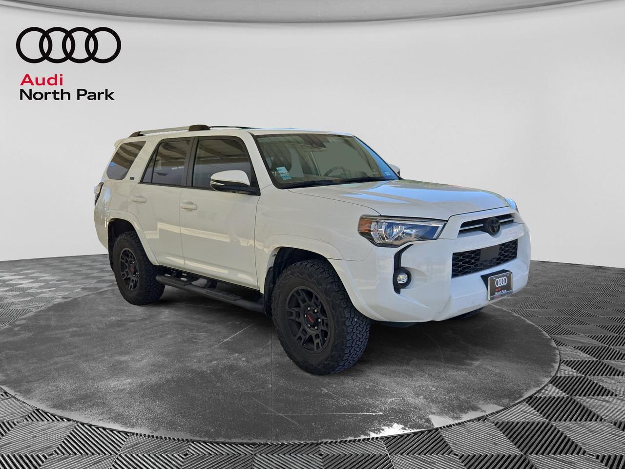 2021 Toyota 4Runner SR5 Premium  Selma TX