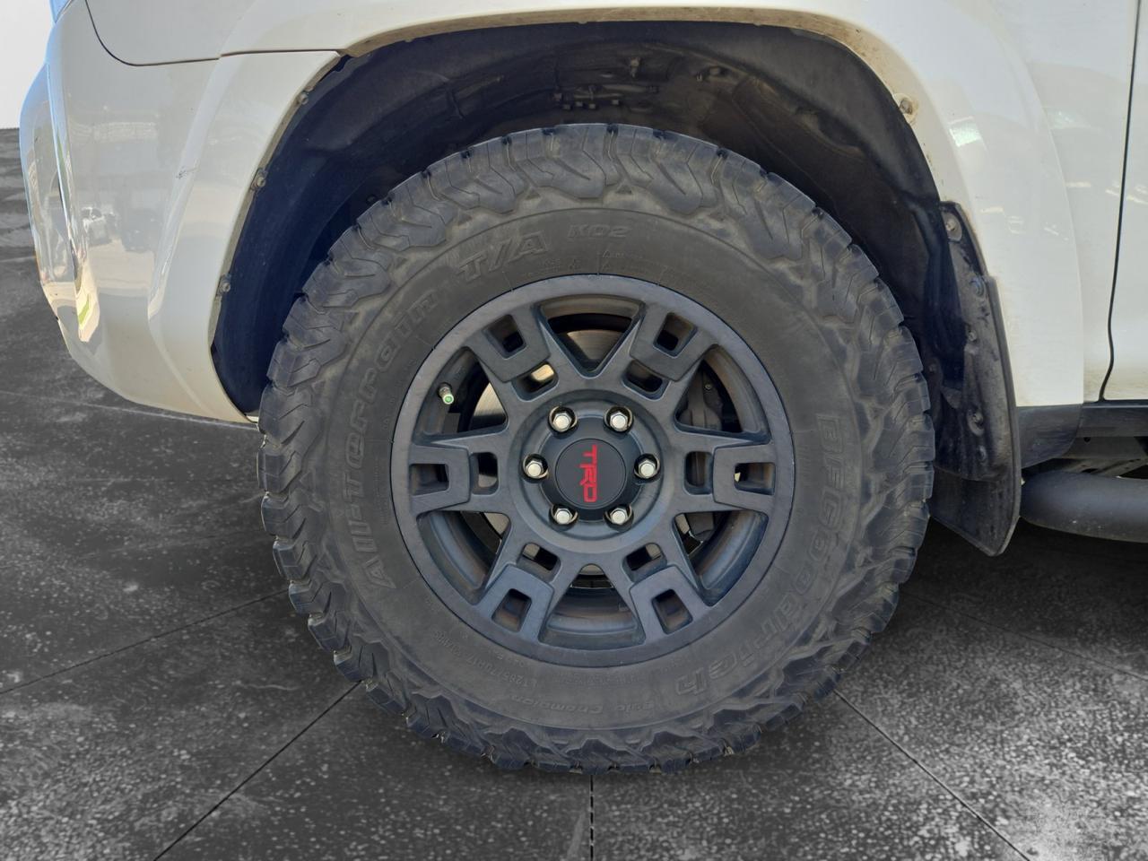 2021 Toyota 4Runner SR5 Premium  Selma TX