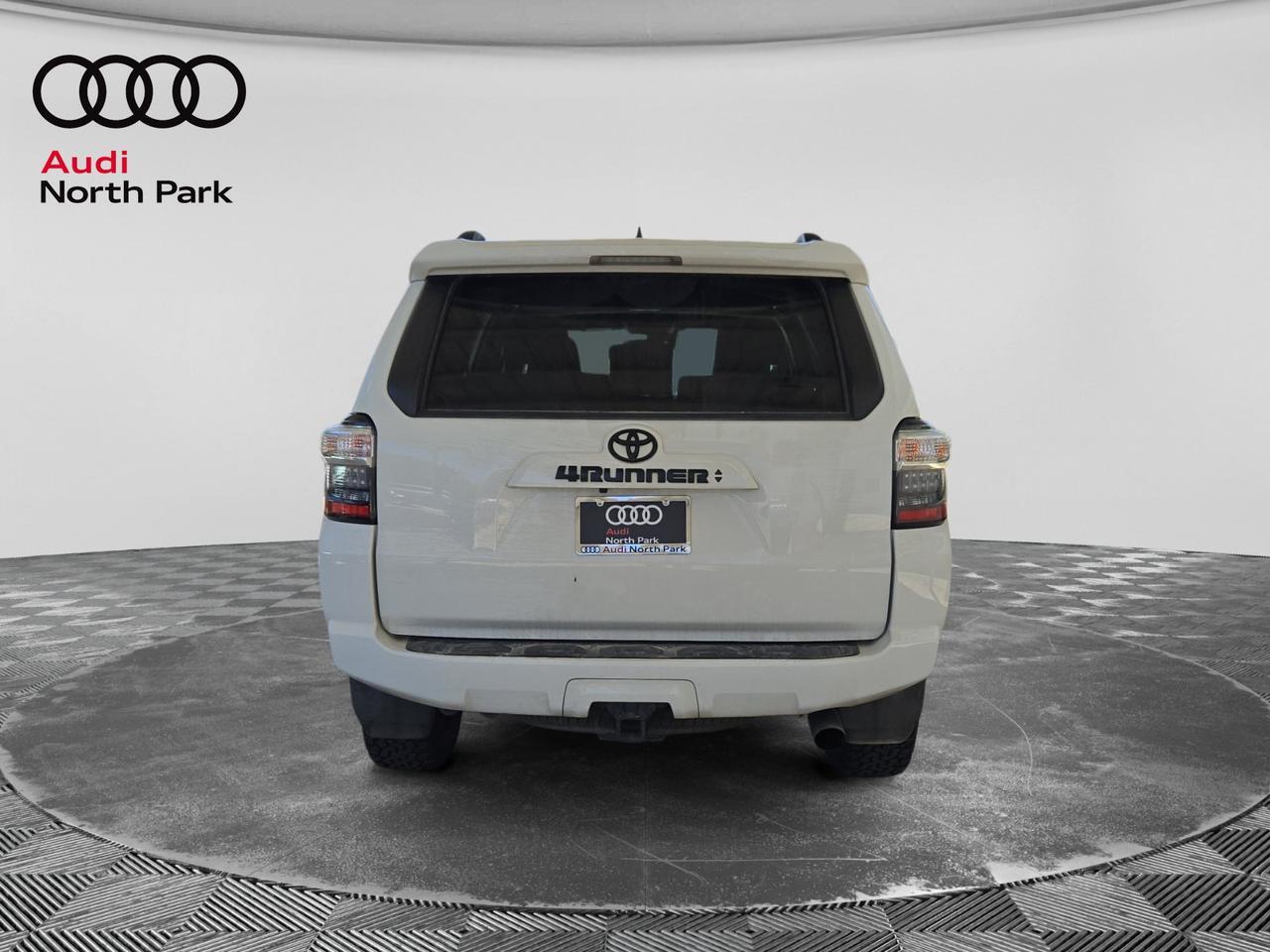 2021 Toyota 4Runner SR5 Premium  Selma TX