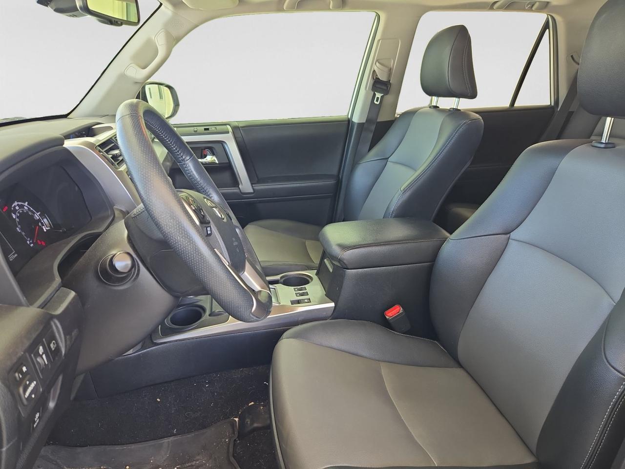 2021 Toyota 4Runner SR5 Premium  Selma TX