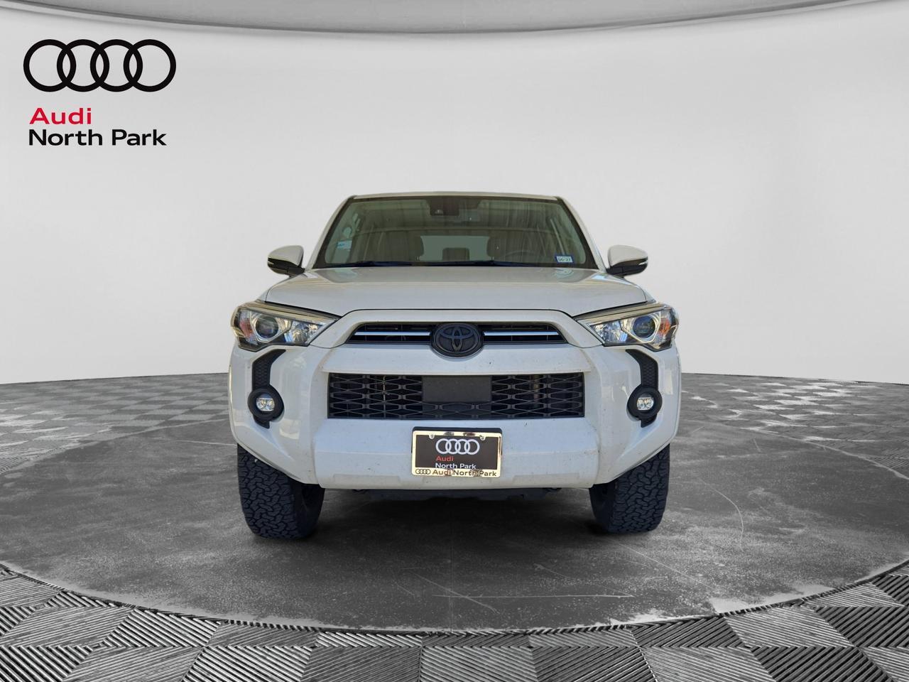 2021 Toyota 4Runner SR5 Premium  Selma TX
