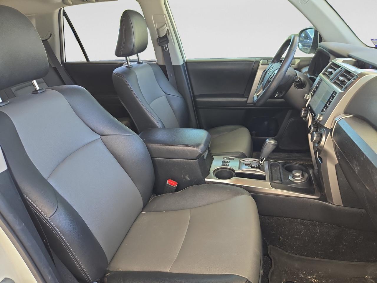 2021 Toyota 4Runner SR5 Premium  Selma TX