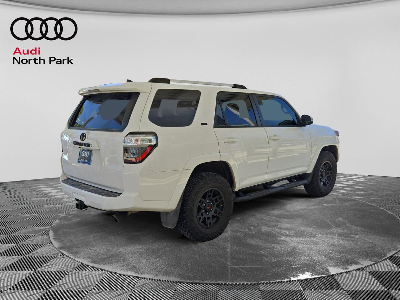 2021 Toyota 4Runner SR5 Premium  Selma TX